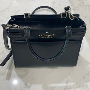 Kate Spade Small Handbag ♠️🤩✨🐈‍⬛